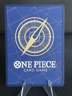 Nico Robin OP01-017 R FILM RED Finale Set - ONE PIECE Card Game Japanese - Image 2