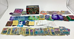 Pokemon TCG Lost Origin Box With Appx 150+ Cards Including Hollows, Promo Cards - Image 2