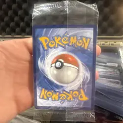 Mimikyu 075 Sv: Scarlet & Violet Promo Cards Holo Sealed - Image 2