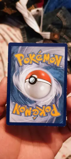 Pokemon Darkrai EX Full Art Holo Card 118/122 Breakpoint Ultra Rare - Image 2