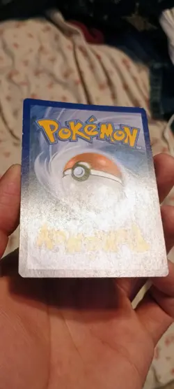 Pokemon Darkrai EX Full Art Holo Card 118/122 Breakpoint Ultra Rare - Image 3