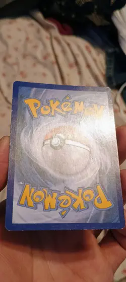 Pokemon Darkrai EX Full Art Holo Card 118/122 Breakpoint Ultra Rare - Image 4