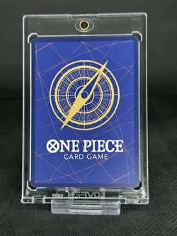 Monkey.D.Luffy OP07-109 SR - One Piece Card Game - PRB-02 - Image 3