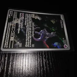 Pokemon 151 UPC Promo Card Set - Image 2