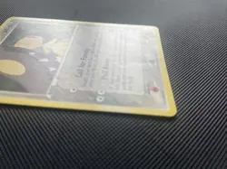 17/108 Mawile - Rare EX Power Keepers Pokemon Trading Card MP - Image 2