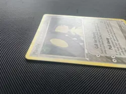 17/108 Mawile - Rare EX Power Keepers Pokemon Trading Card MP - Image 3