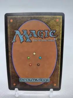 MTG Apocalypse - Llanowar Wastes LP - Image 4