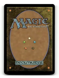 Merrow Commerce Lorwyn #72 Magic the Gathering - Image 2