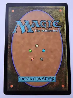 Fabricate (2090) (Rainbow Foil) Secret Lair Drop Foil - Image 2