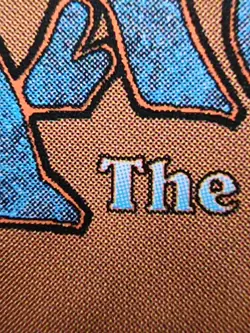 Fabricate (2090) (Rainbow Foil) Secret Lair Drop Foil - Image 3