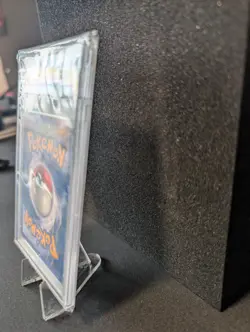 Legendary Collection Nidoking #31/110 (Reverse Holo) Pokemon Card Graded PSA 9 - Image 5