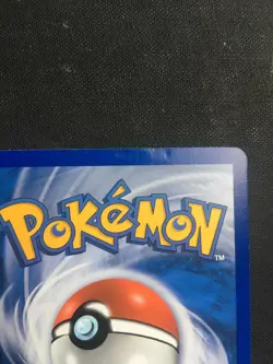 Master Ball Pokemon Card | 88/107 | Deoxys |Stamped | Holo | NM - Image 4