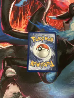 Pokemon TCG Mega Venusaur EX 003/132 Double Rare Mega Evolution NM Condition - Image 2