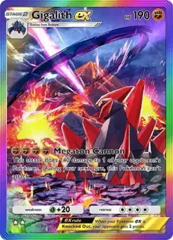 Alolan Ninatailes EX RR or any 2 stars Trainer/Pokemon except oak TCG Pocket - Image 4