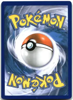 Pokemon Protection Cube REVERSE HOLO Uncommon XY - Flashfire 95/106 MP - Image 2