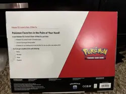 Pokemon TCG Scarlet & Violet 151 Mini Tin 4-Pack Sam’s Club New Factory Sealed - Image 3