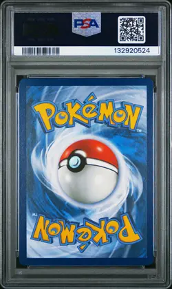 2023 POKEMON PAL EN-PALDEA EVOLVED #098 CERULEDGE PSA 10 - Image 2