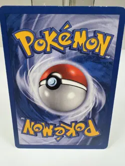 Electrode #21 - Pokemon Base Set - Image 4