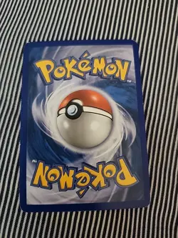 Pokemon TCG Paras 76/123 Heartgold & Soulsilver Regular - Image 2