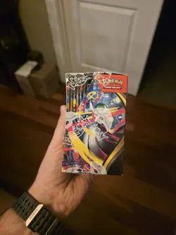 Pokemon TCG Mega Evolution Enhanced Sealed Booster Box 36 Packs - Image 3