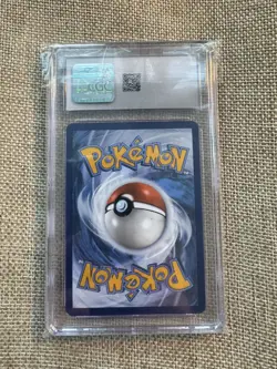 CGC Gem Mint 10 Eevee 173/SVP Black Star PROMO Prismatic Evolutions ETB Pokemon - Image 2