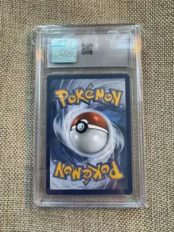 Pokemon 2021 Pikachu 005/025 Holo Celebrations GEM MINT CGC 10 - Image 2