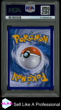 FA/M CHARIZARD EX EVOLUTIONS POKEMON XY EVOLUTIONS 2016 101 PSA 9 - Image 2