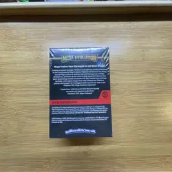 Pokemon TCG: Mega Evolution Factory Sealed Booster Bundle Box - Image 5