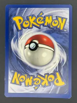 Mr. Mime 27/130 Rare Pokemon 2000 Base Set 2 LP - Image 2