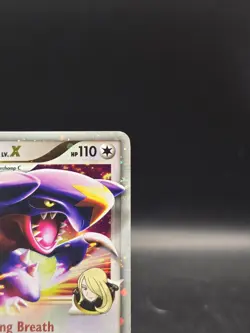 Pokemon TCG Garchomp C LV. X 145/147 Supreme Victors Holo Rare NM - Image 3