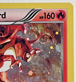 Charizard Legendary Treasures Cosmos Holo 19/113 Pokemon - LP 🔥🔥🔥 - Image 3