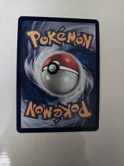 Pokemon Mega Venusaur Ex Holo Mega Evolution Black Star Promo 013 N/M Or Better - Image 3
