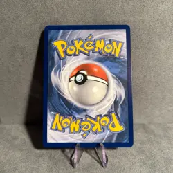 Oricorio EX 018/094 Pokemon Phantasmal Flames Near Mint - Image 2