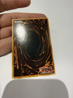 Chiron the Mage 1st Ed Ultimate Rare FET-EN021 Yu-Gi-Oh! - Image 3