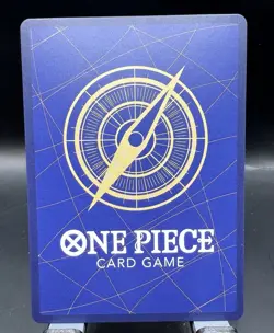 One Piece Card Game 2023 Chinese New Year Red Packet Monkey D. Luffy P-001 Promo - Image 2