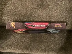 Pokemon Morpeko V-UNION Special Collection Box | New & Sealed | TCG Cards - Image 3