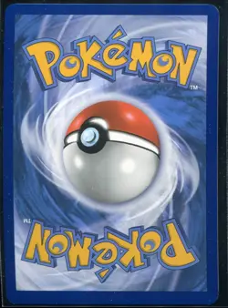 Arcanine EX 032/198 - Scarlet & Violet Base Set - Pokemon Card - Near Mint - Image 2