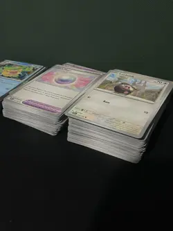 Pokemon Journey Together Bulk - 291 Cards - Image 3