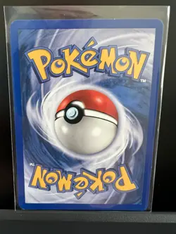 Pokemon Suicune Wotc Promo Promo 70HP 53/53 Regular English 2002 Card - Image 2