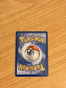 Pokemon Mega Venusaur EX Holo Card 155/132 Me01: Mega Evolution - Image 2