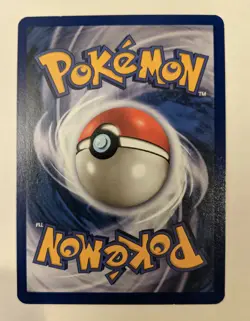 Golduck 1st Edition 1999 Fossil Set Pokemon Card 35/64 NM - Image 2