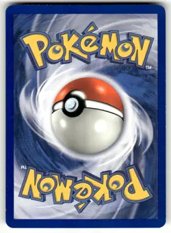 Pokemon Card Eevee 51/64 Jungle Unlimited Vintage NM - Image 2