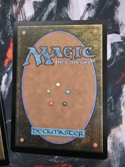 1x MTG Temporal Trespass (Extended Art) - Assassin's Creed (ACR) #160 - Magic - Image 2