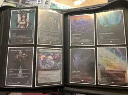 Magic the Gathering Collection - Image 1