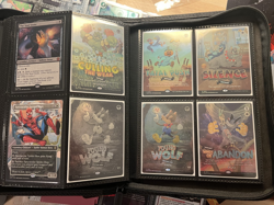 Magic the Gathering Collection - Image 2