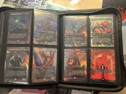 Magic the Gathering Collection - Image 3