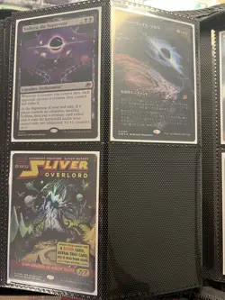 Magic the Gathering Collection - Image 4