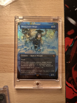 Magic the Gathering Collection - Image 5