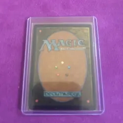 MTG-Squandered Resources Visions-LP NM-vintage Magic the Gathering-Reserve List - Image 5