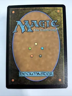 WANDERWINE HUB RAINBOW FOIL SECRET LAIR MTG 1324 - Image 3